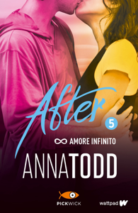 After 5. Amore infinito