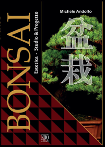 Bonsai. Estetica studio & progetto
