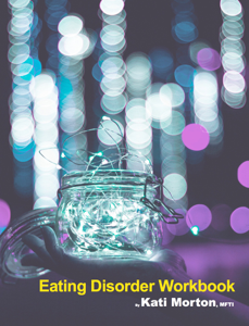 Eating Disorder Workbook