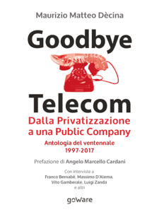 Goodbye Telecom