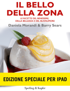 Il bello della Zona (edizione speciale per iPad)