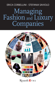 Managing Fashion and Luxury Companies