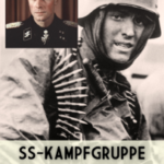 SS-Kampfgruppe Peiper 1943-1945
