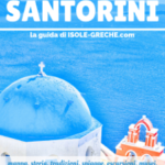 Santorini - La guida di isole-greche.com