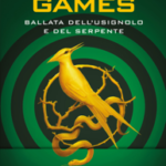 Hunger Games - Ballata dell'usignolo e del serpente
