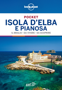 Isola d'Elba e Pianosa Pocket