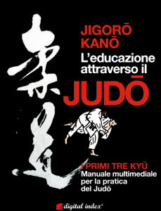L’educazione attraverso il Judo