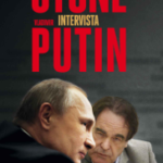 Oliver Stone intervista Vladimir Putin