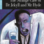 The Strange Case of Dr Jekyll and Mr Hyde