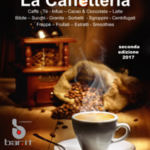Il Manuale del barista - la caffetteria 2017