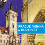Moon Prague, Vienna & Budapest