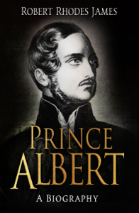 Prince Albert