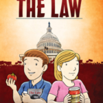 The Tuttle Twins Learn About The Law