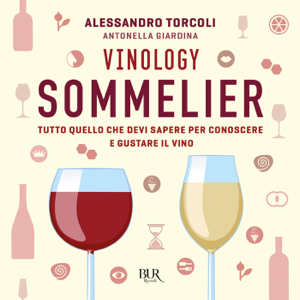 Vinology Sommelier