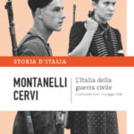 L'Italia della guerra civile - 8 settembre 1943 - 9 maggio 1946