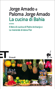 La cucina di Bahia