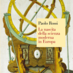 La nascita della scienza moderna in Europa