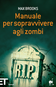 Manuale per sopravvivere agli zombi