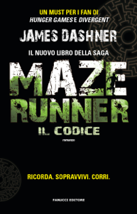 Maze Runner. Il codice