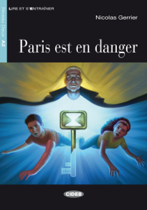 Paris est en danger