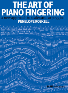 The Art Of Piano Fingering