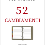 52 cambiamenti
