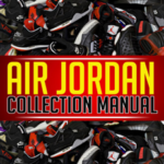 Air Jordan Collection Manual