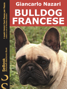 Bulldog Francese