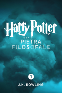 Harry Potter e la Pietra Filosofale (Enhanced Edition)