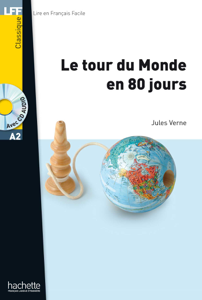 LFF A2 - Le Tour du Monde en 80 jours (ebook)