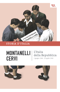 L'Italia della Repubblica - 2 giugno 1946 - 18 aprile 1948