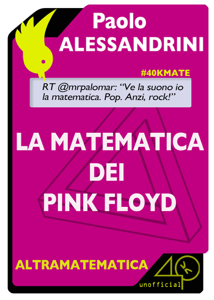 La matematica dei Pink Floyd
