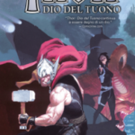 Thor Dio Del Tuono 4 (Marvel Collection)