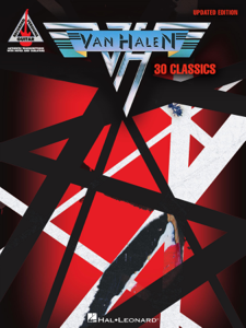 Van Halen - 30 Classics