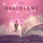 Gli Ossidiani (Oliver Blue e la Scuola degli Indovini—Libro Tre)