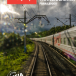Guia O Viajante: Ferrovia Transiberiana para leigos
