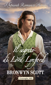 Il segreto di Lord Lynford