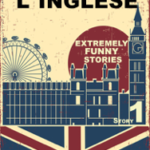 Imparare l'inglese: Extremely Funny Stories (1) + Audiolibro