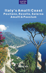 Italy's Amalfi Coast: Positano, Ravello, Salerno, Amalfi & Paestum