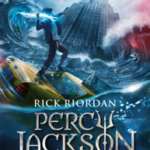 Percy Jackson e gli Dei dell'Olimpo - 1. Il ladro di fulmini