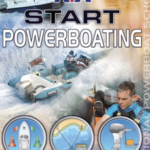 RYA Start Powerboating (E-G48)