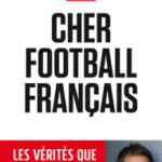 Cher football français