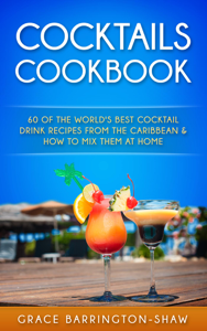 Cocktails Cookbook