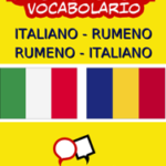 25000+ Italiano - Rumeno Rumeno - Italiano Vocabolario