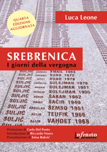 Srebrenica. I giorni della vergogna