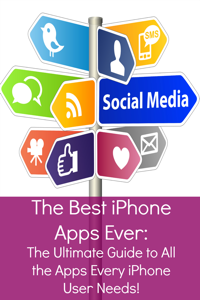 The Best iPhone Apps Ever