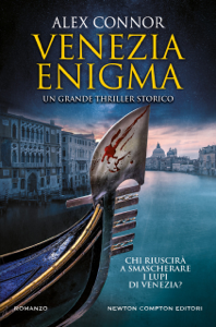Venezia enigma