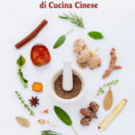 100 ricette vegane di cucina cinese
