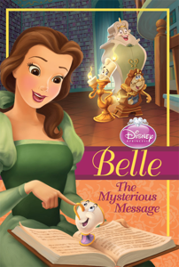 Belle: The Mysterious Message
