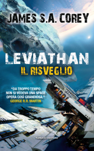 Leviathan – Il risveglio